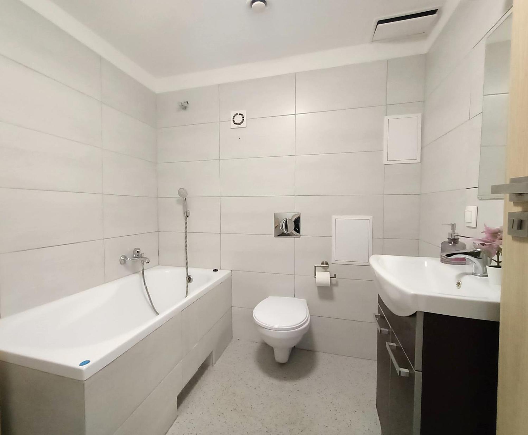 Firstroom กดัญสก์ ภายนอก รูปภาพ