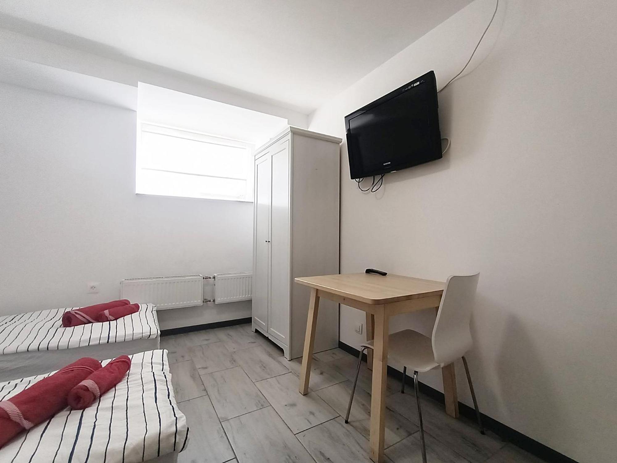 Firstroom กดัญสก์ ภายนอก รูปภาพ