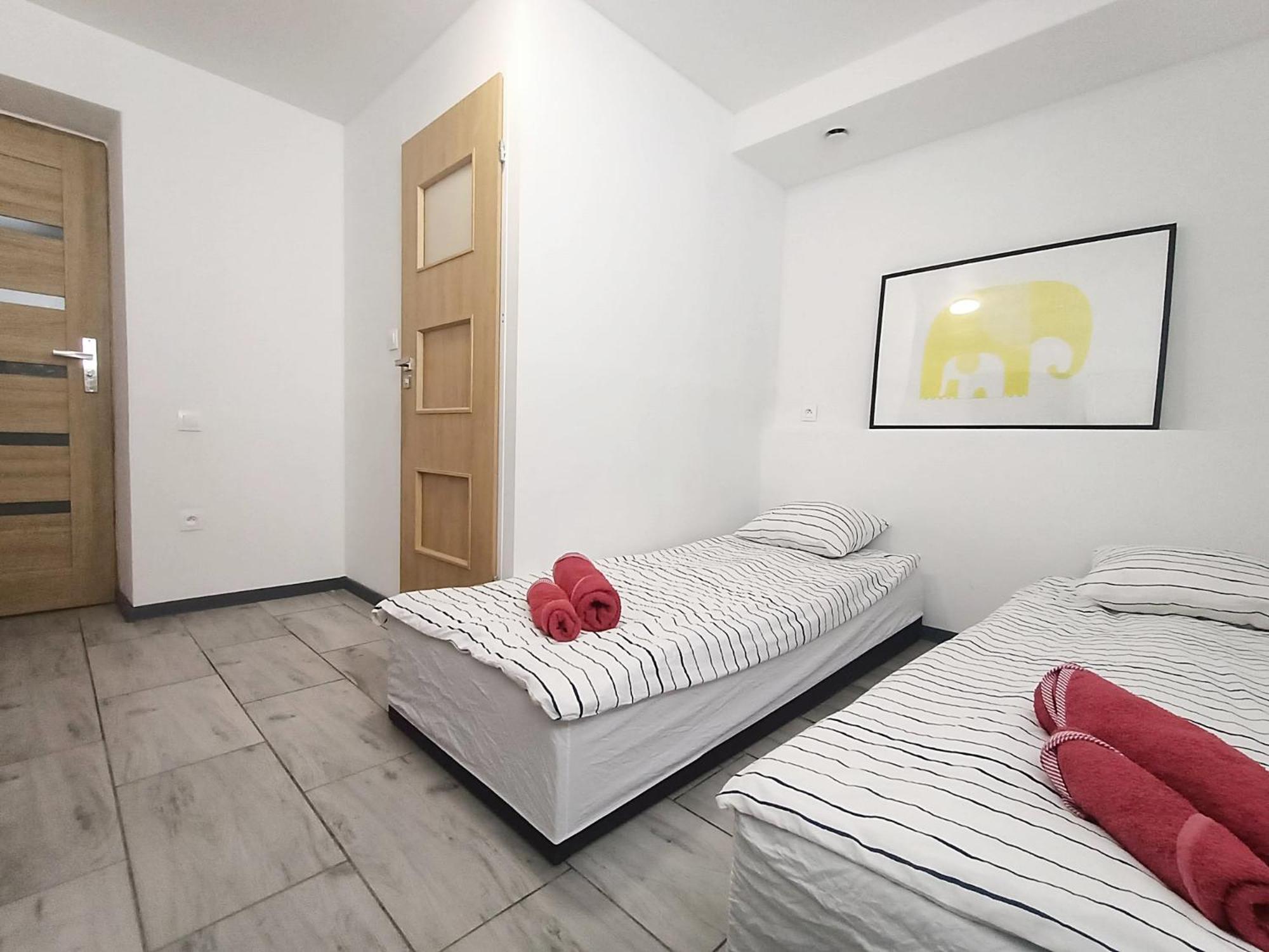 Firstroom กดัญสก์ ภายนอก รูปภาพ